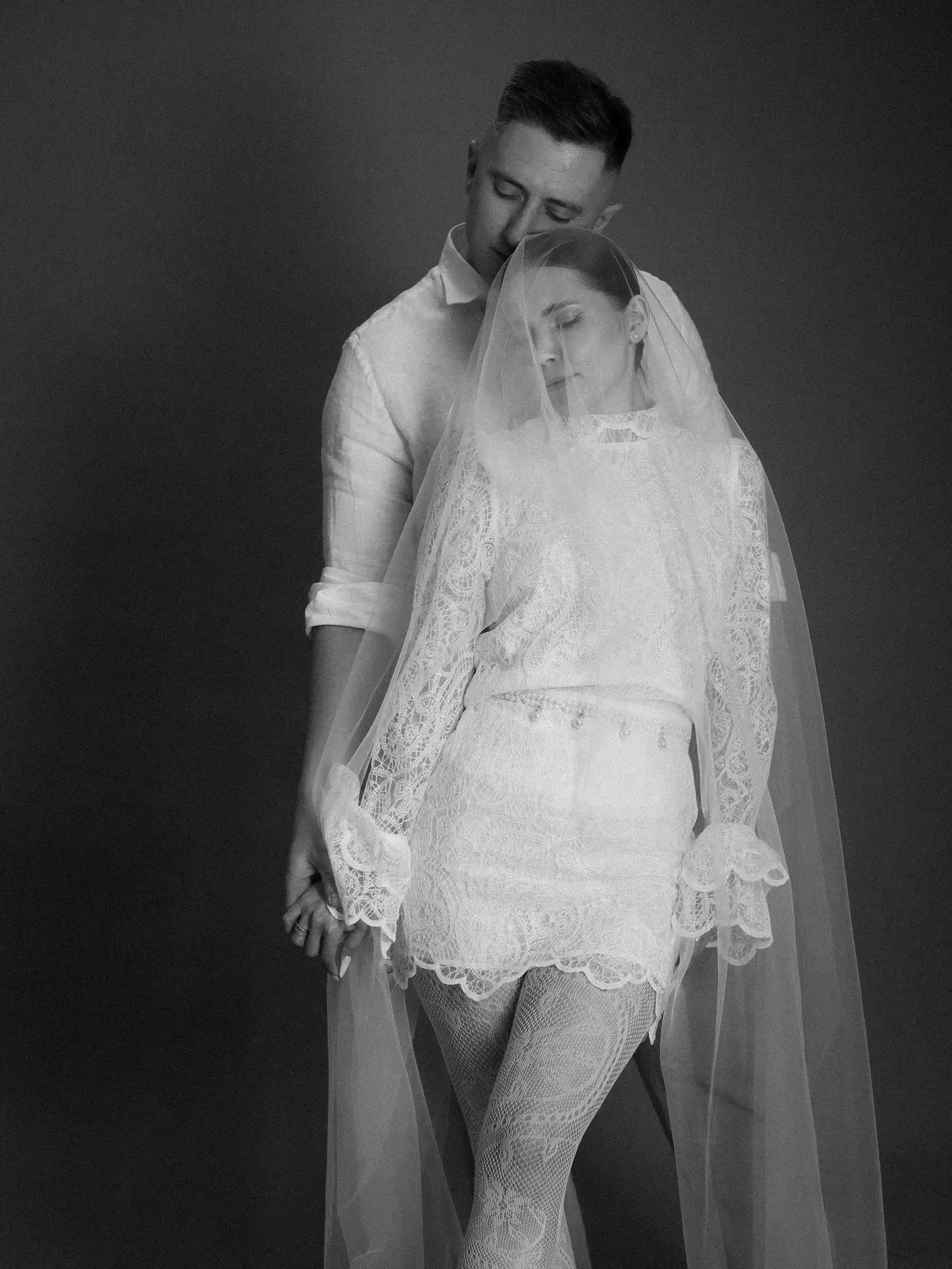 История нашего счастья